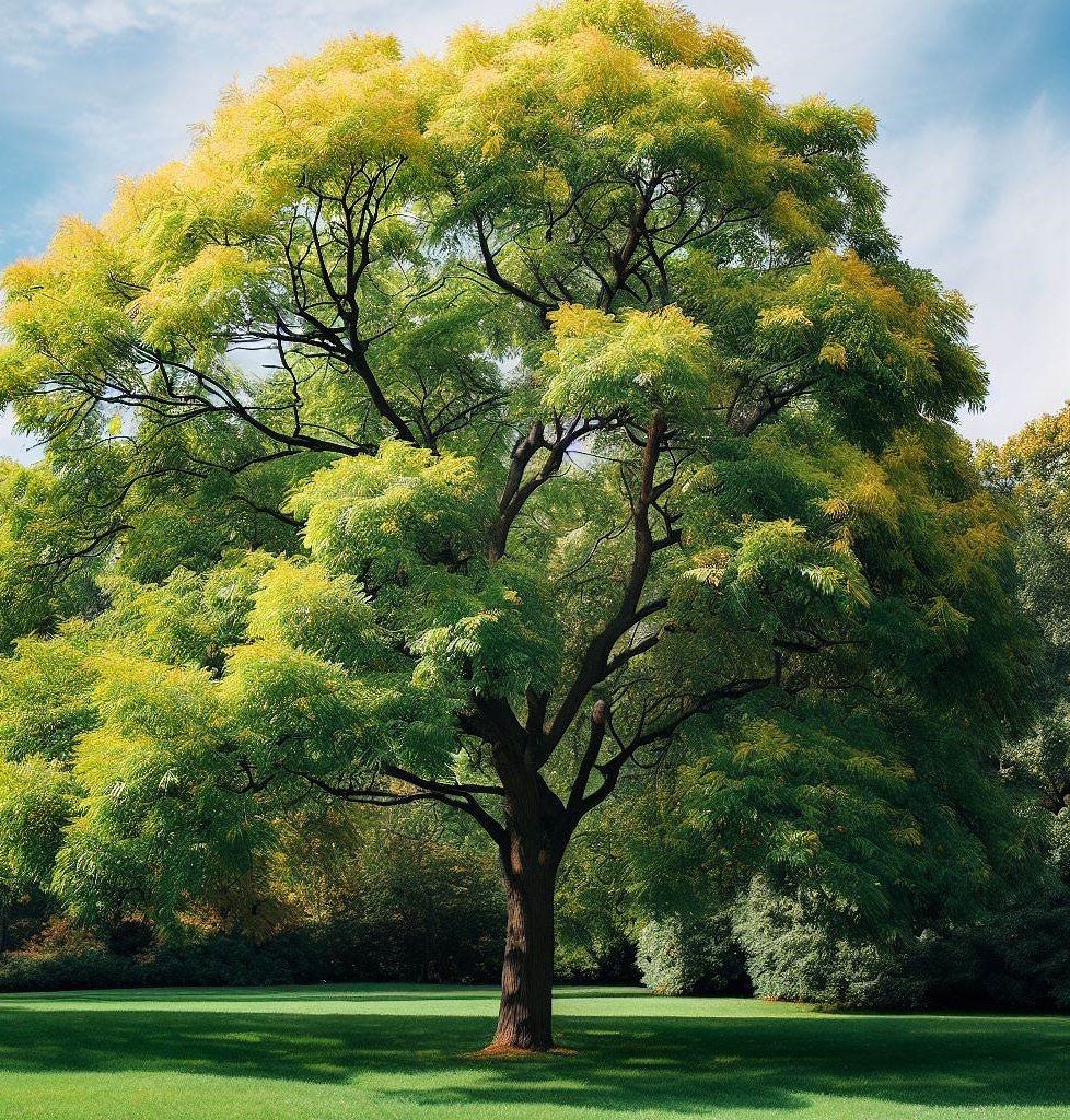 Frasin verde (Fraxinus pennsylvanica)