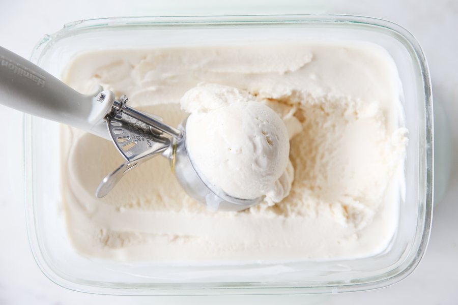 🍨 Înghețată de Acerola de casă