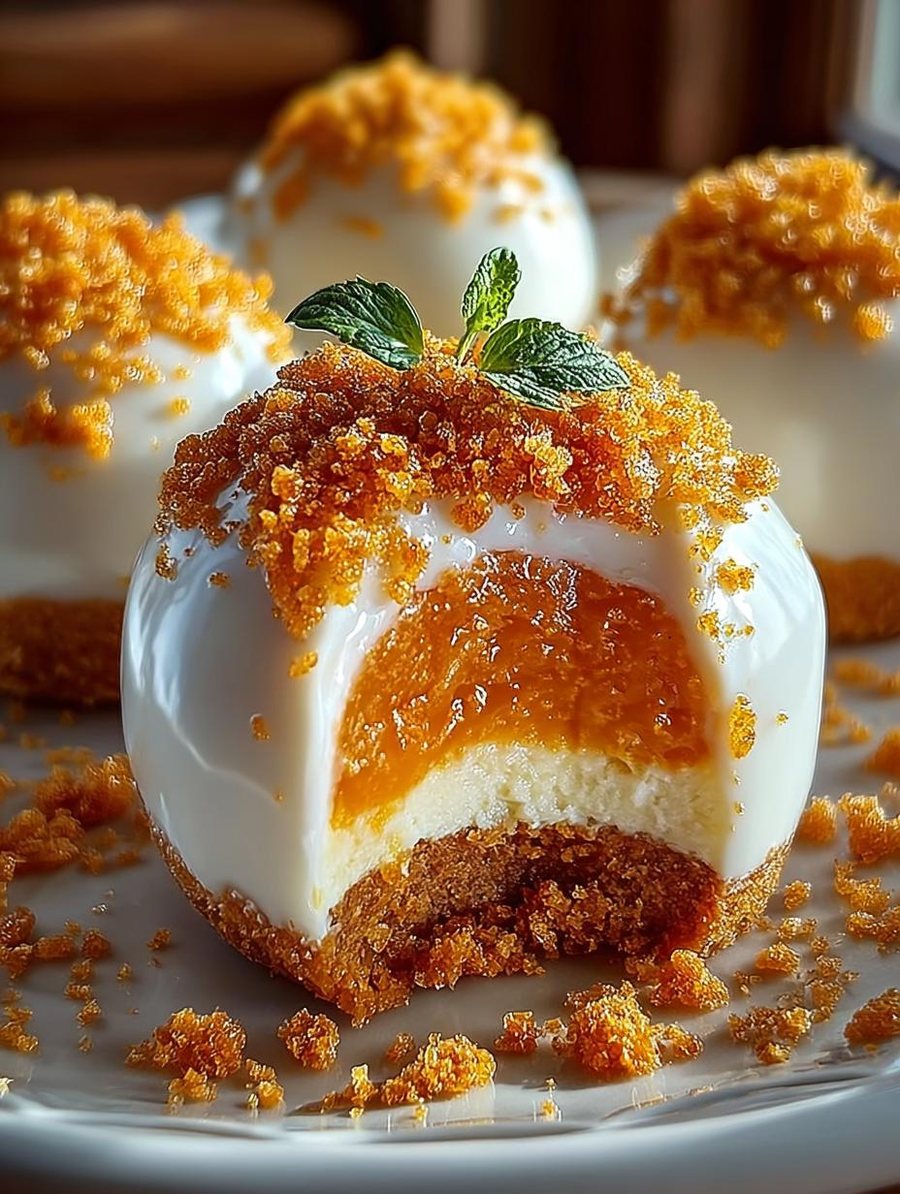🍰 Cheesecake cu Bael
