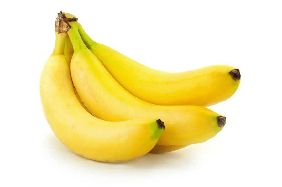 Banană (Musa acuminata)