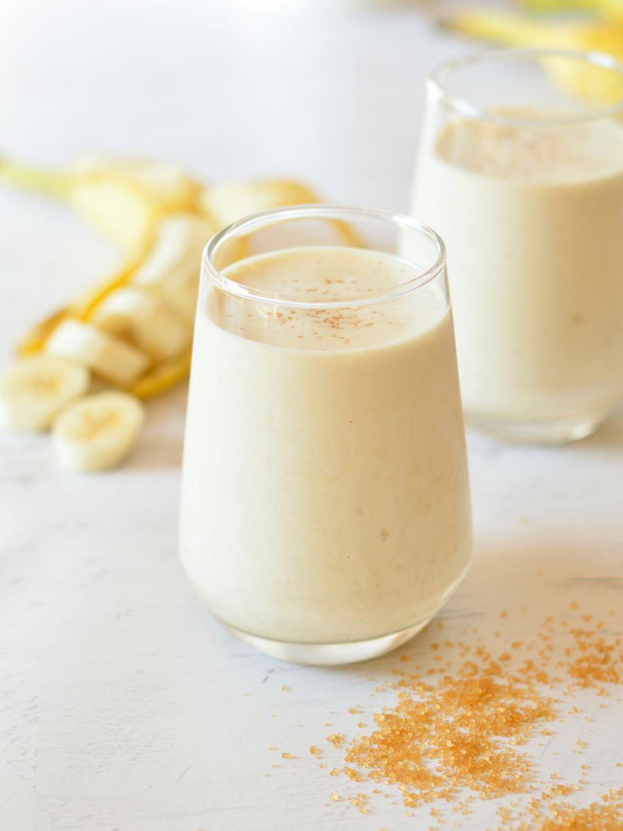 🥤 Smoothie de Calamansi și banane
