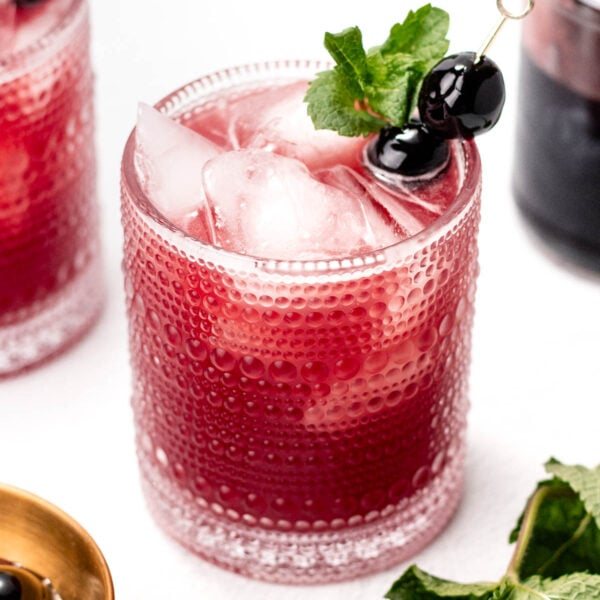 🍹 Mocktail cu Corn