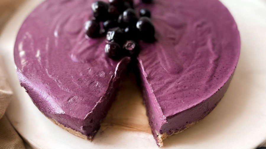🍰 Cheesecake cu Soc