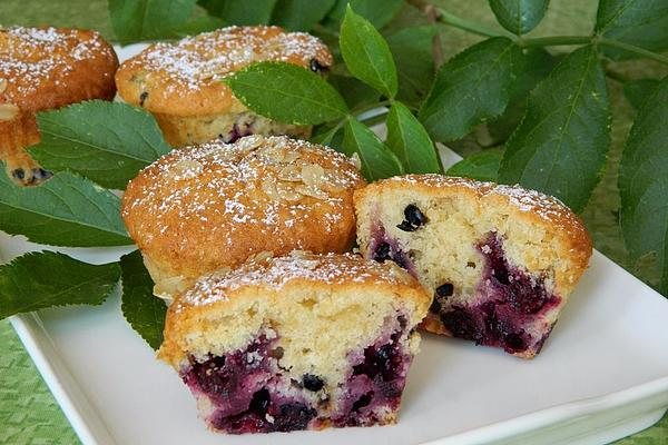 🧁 Muffins cu Soc