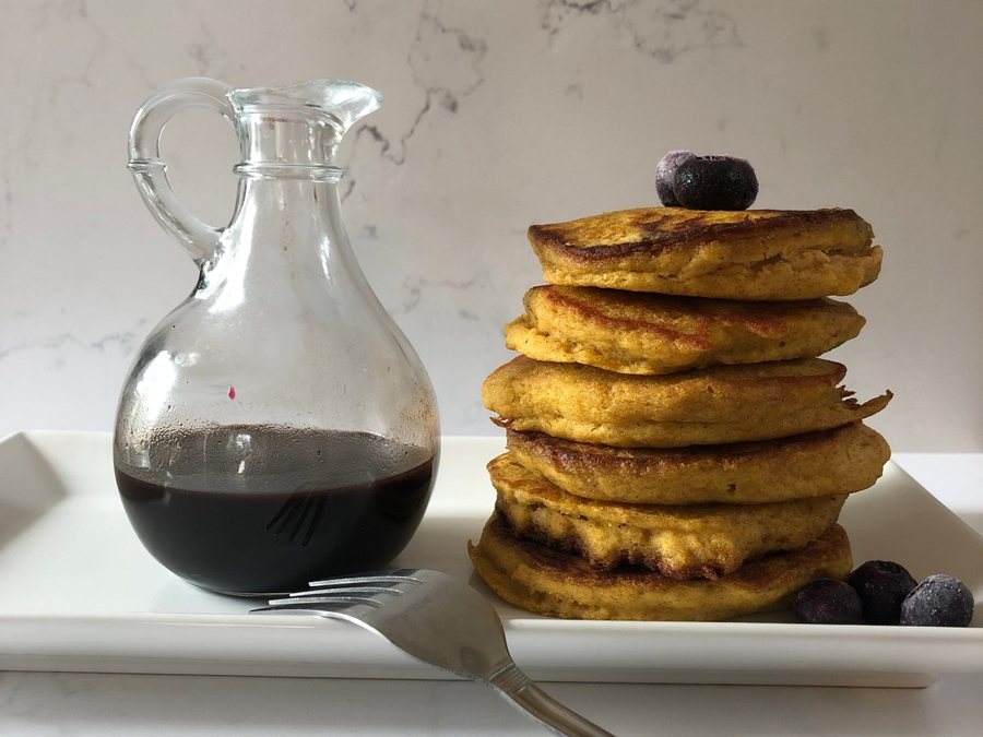 🥞 Clătite cu Soc și miere