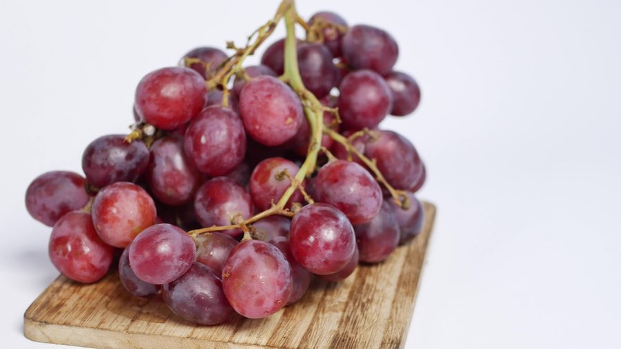 Strugure (Vitis vinifera)