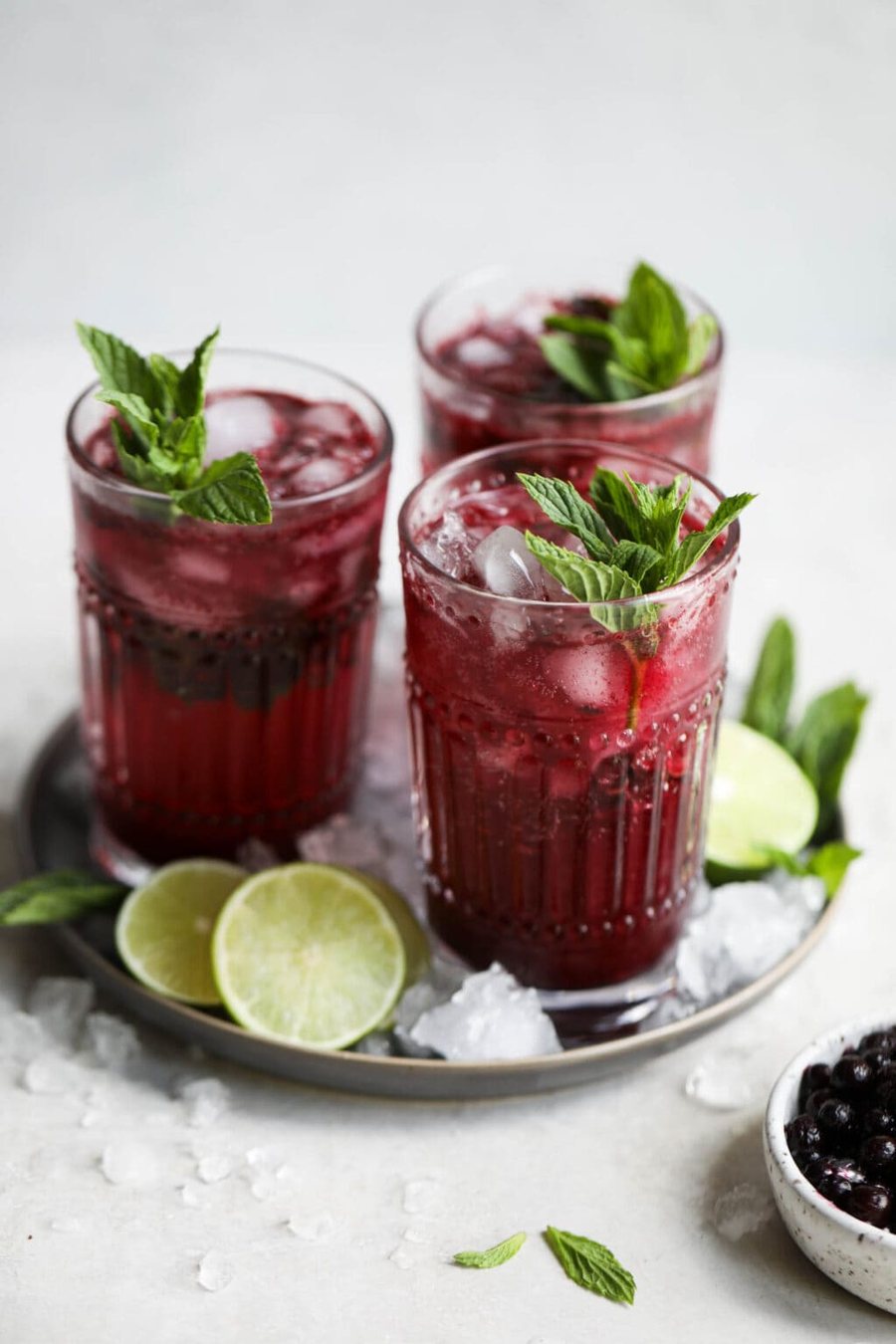🍹 Mocktail cu Jabuticaba