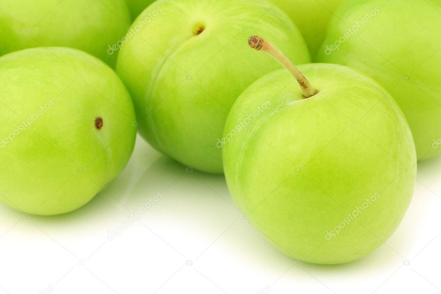 Jujubă (Ziziphus jujuba)