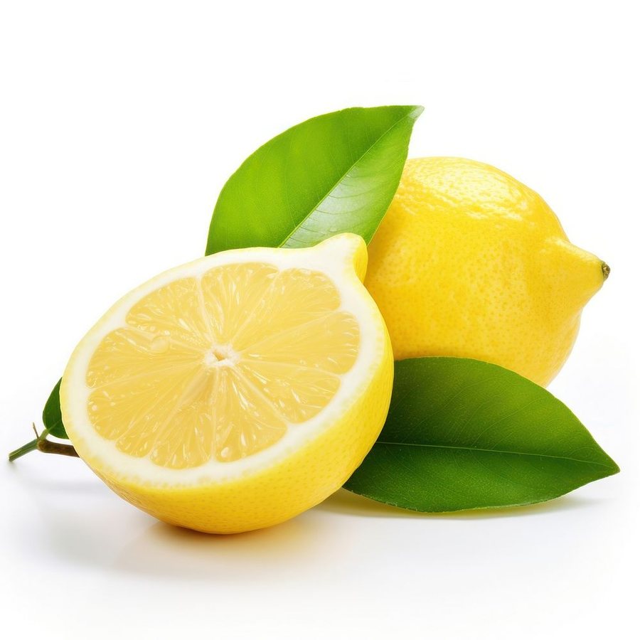 Lămâie (Citrus limon)