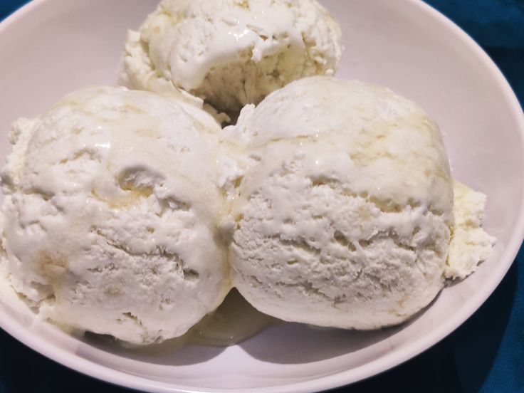 🍨 Înghețată de Longan de casă