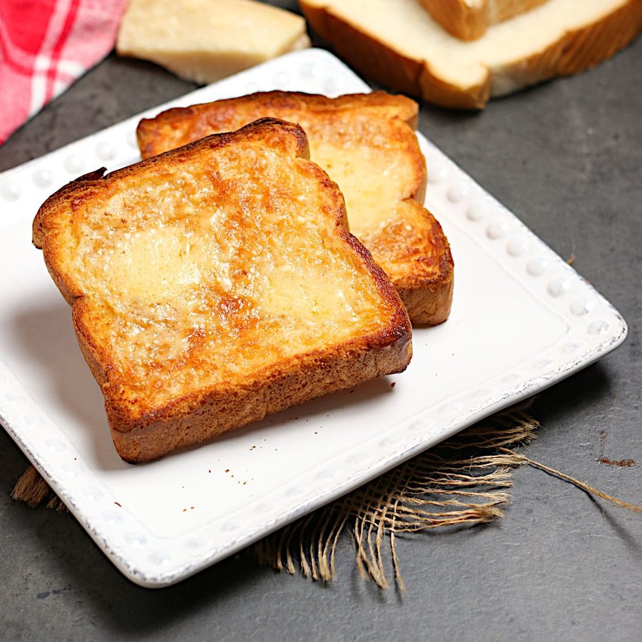 🥪 Sandviș cu brânză și Longan