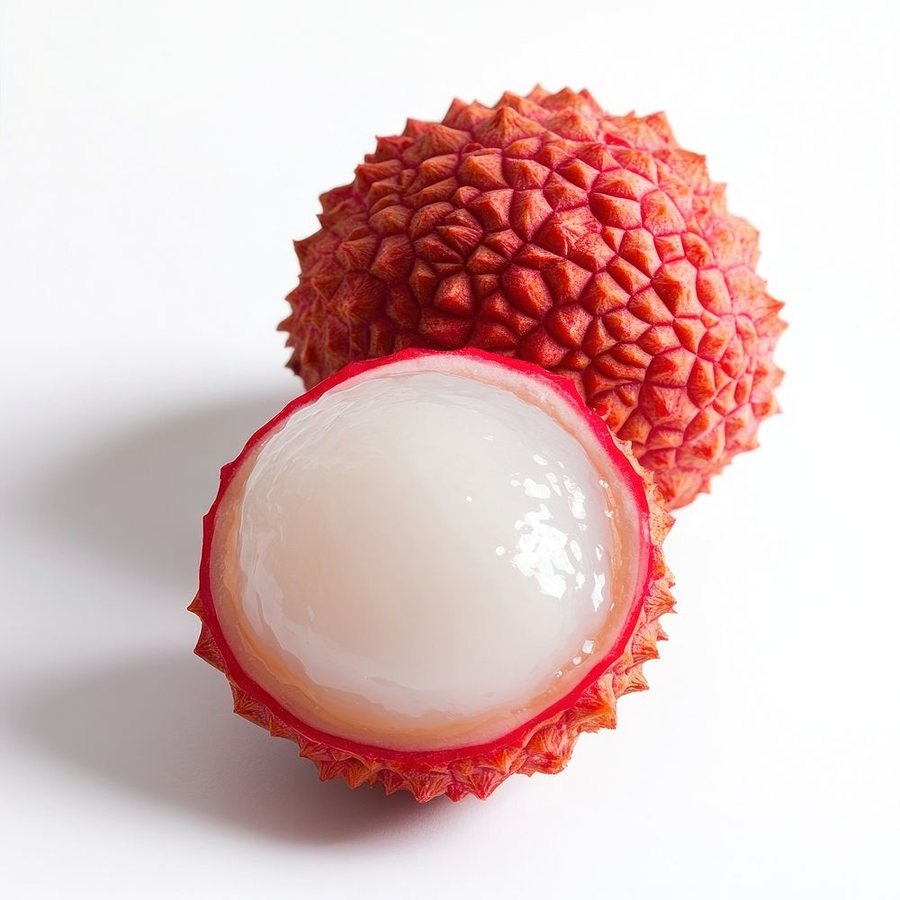 Litchi (Litchi chinensis)