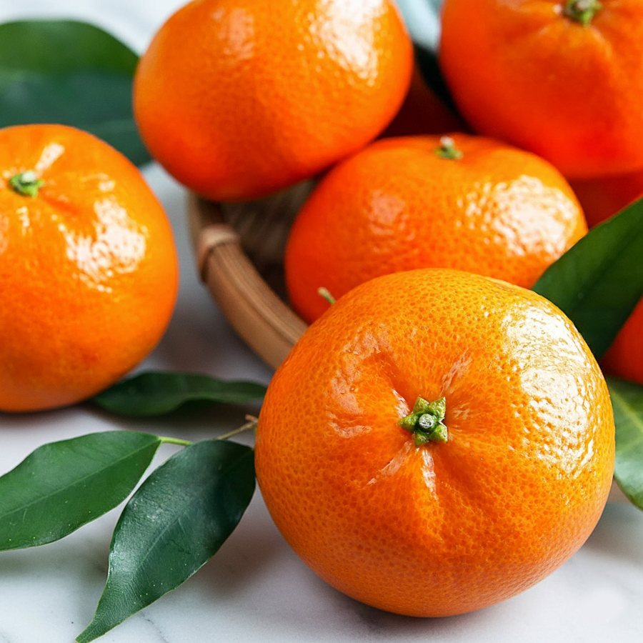 Mandarină (Citrus reticulata)