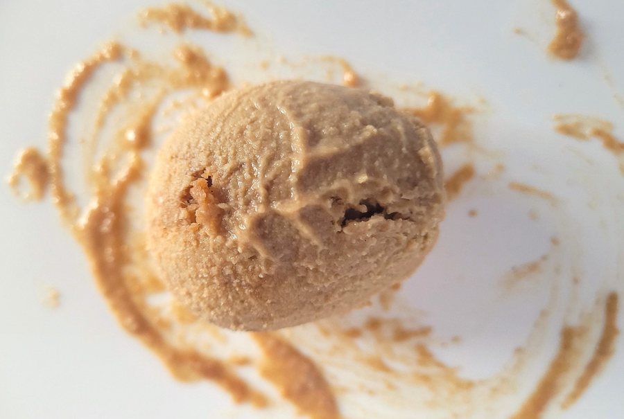 🍨 Înghețată de Moșmon de casă