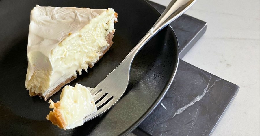 🍰 Cheesecake cu Noni