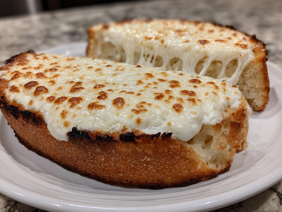 🥪 Sandviș cu brânză și Noni