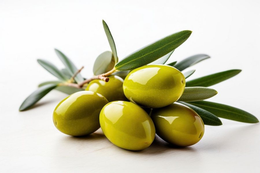 Măslină (Olea europaea)