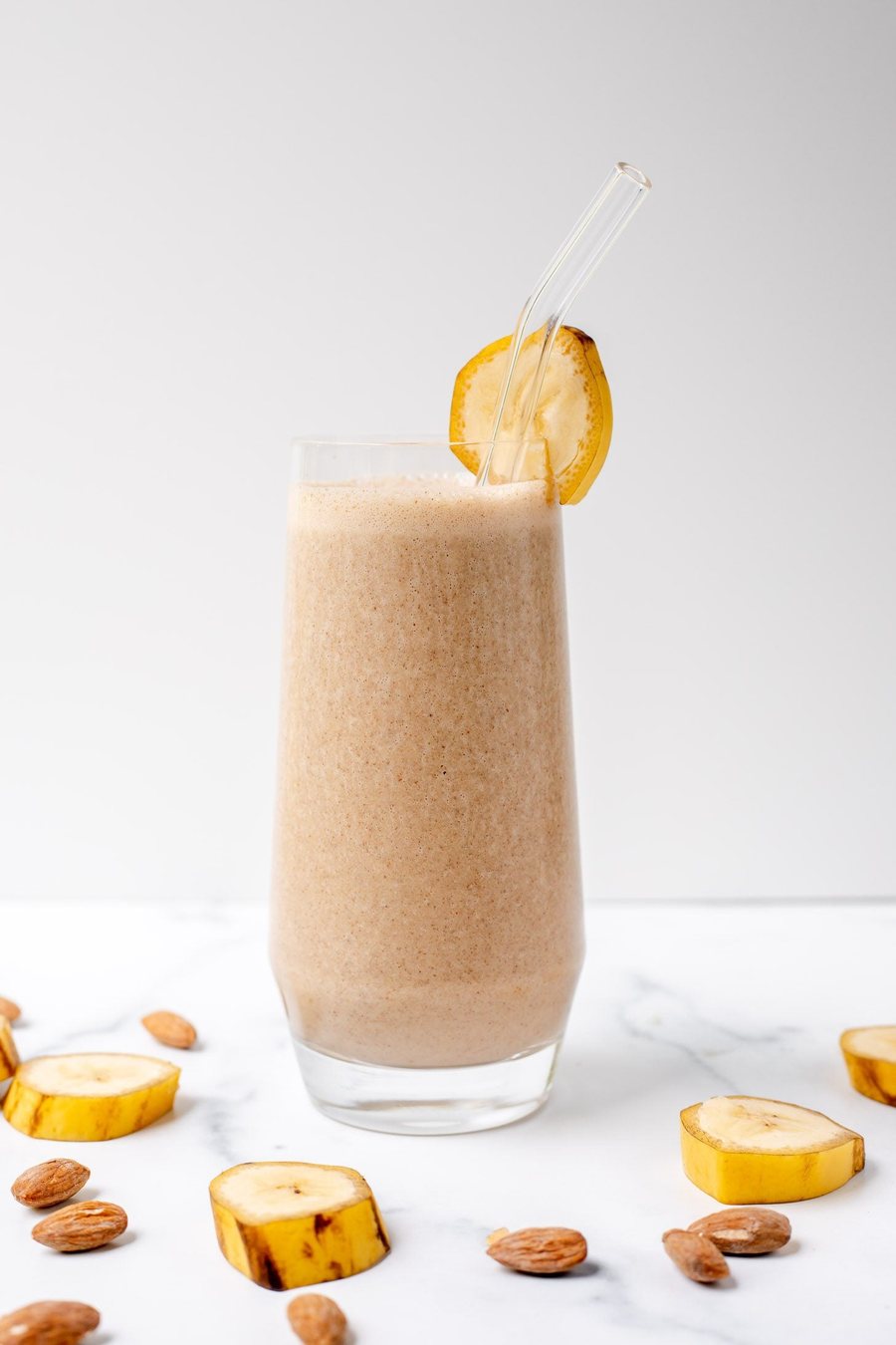 🥤 Smoothie de Măslină și banane