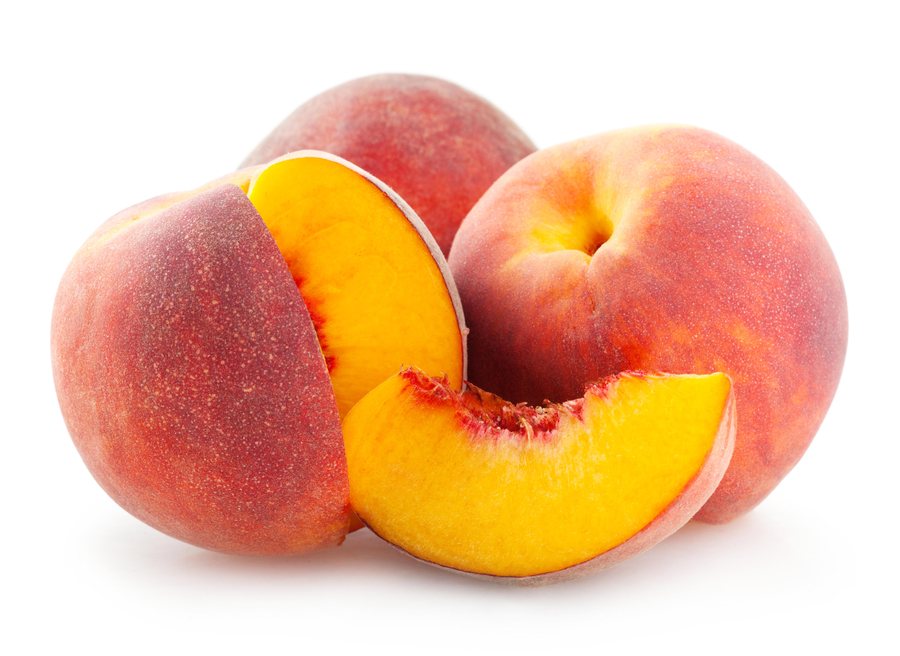 Piersică (Prunus persica)