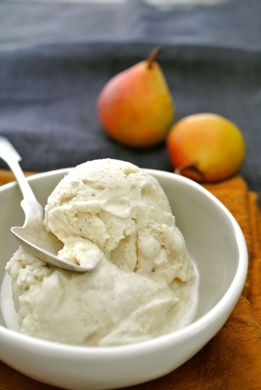 🍨 Înghețată de Păr de casă