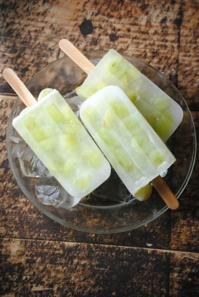 🍨 Înghețată de Pepino de casă