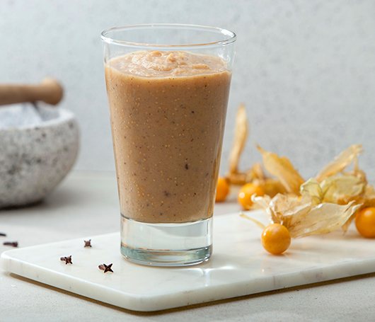 🥤 Smoothie de Physalis și banane