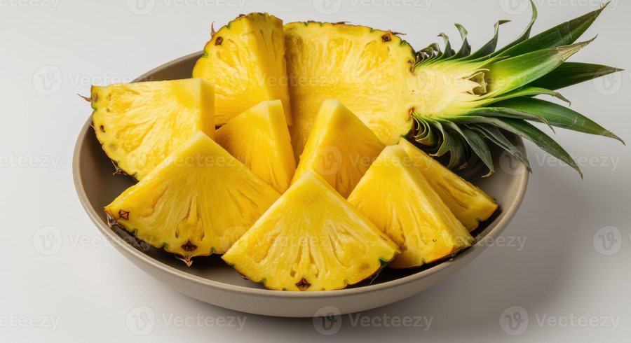 Ananas (Ananas comosus)