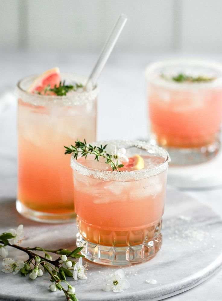 🍹 Mocktail cu Gutui