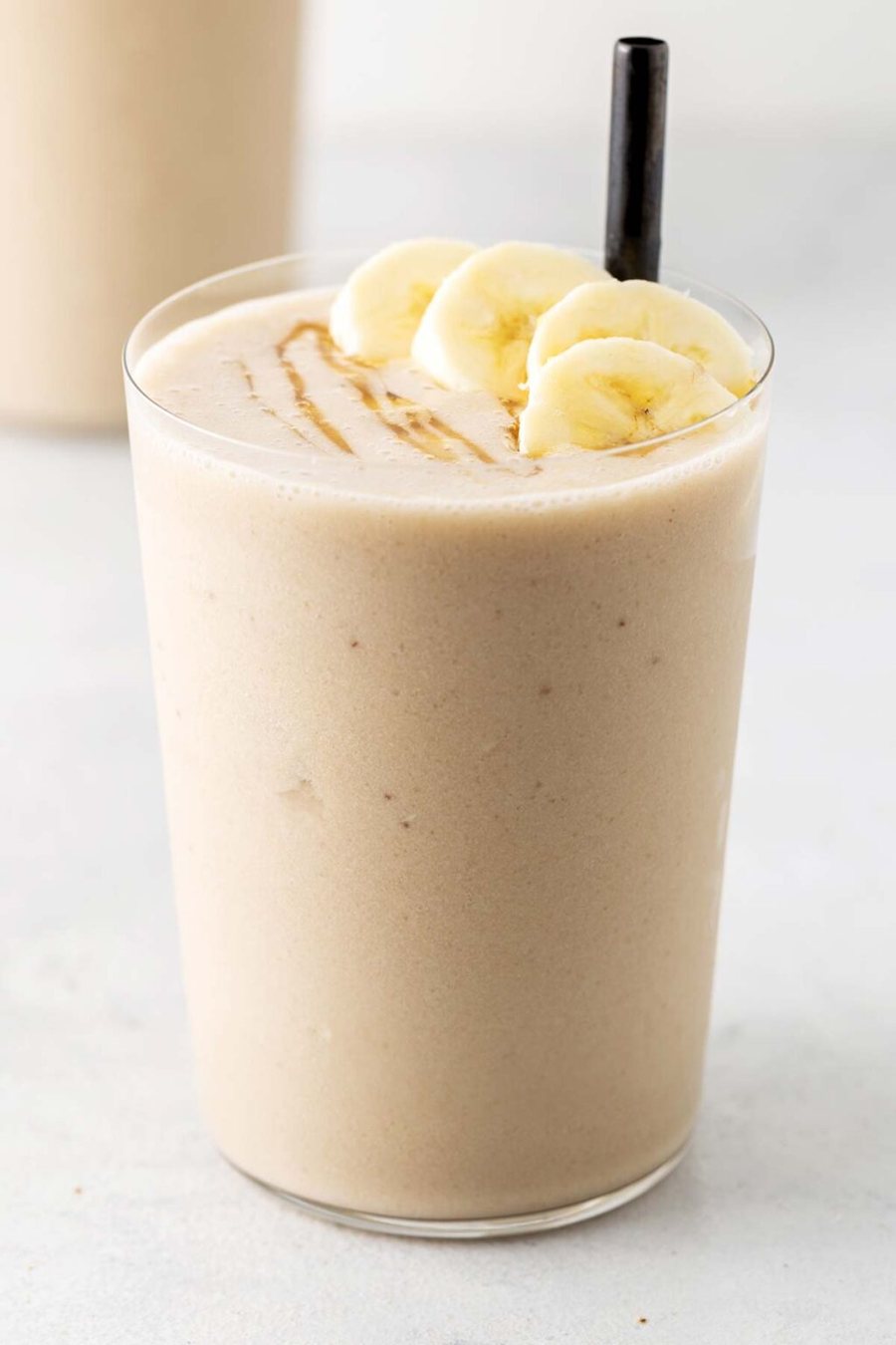 🥤 Smoothie de Măceș și banane