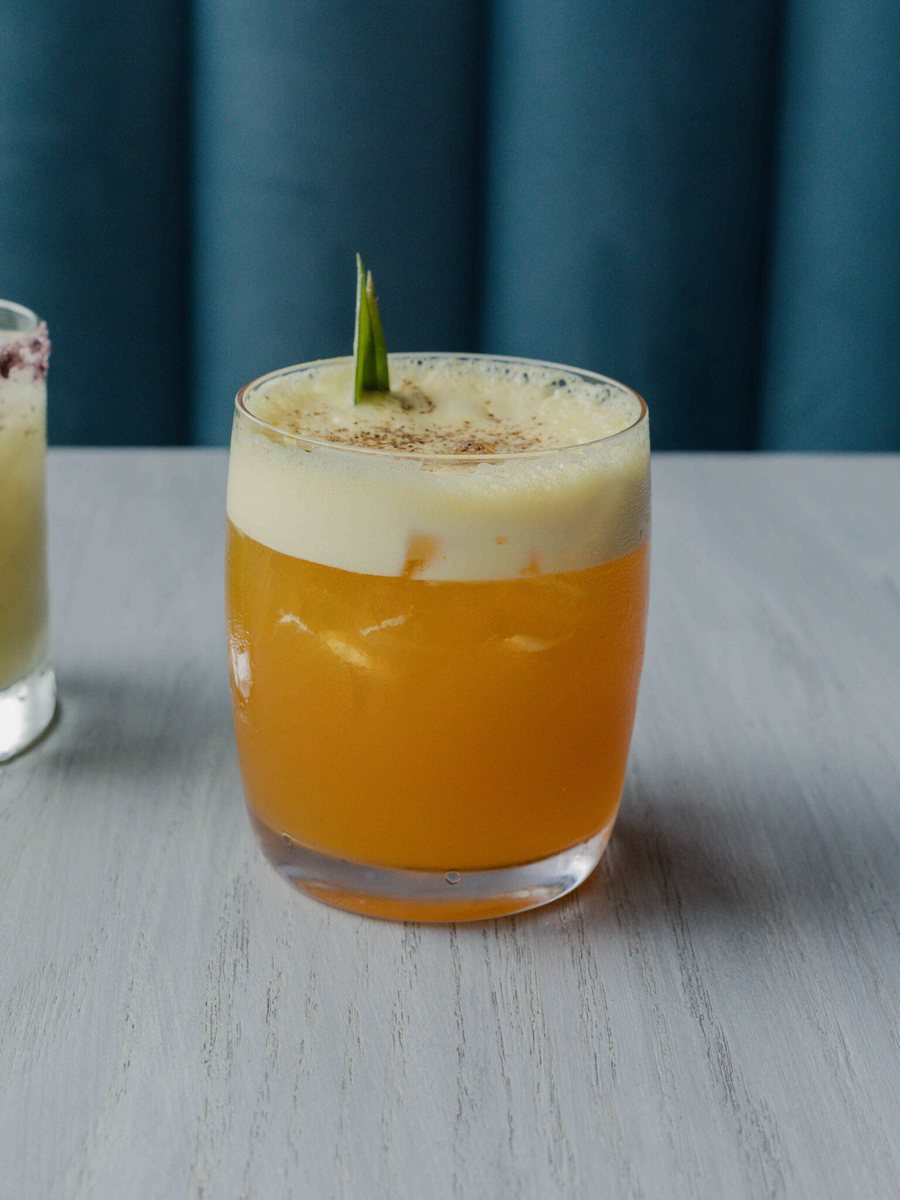 🍹 Mocktail cu Salak
