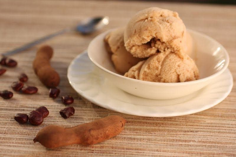 🍨 Înghețată de Tamarind de casă