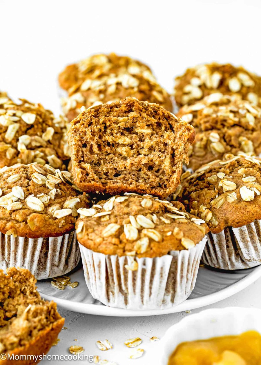 🧁 Muffins cu Tamarind