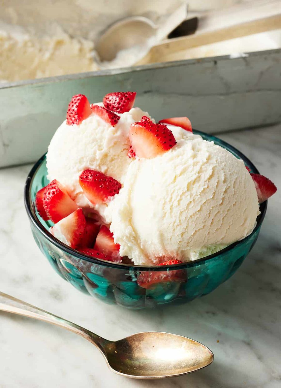 🍨 Înghețată de Ugli de casă