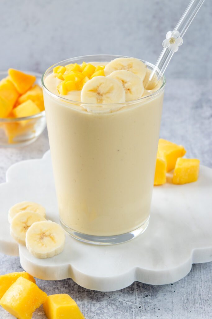 🥤 Smoothie de Ugli și banane