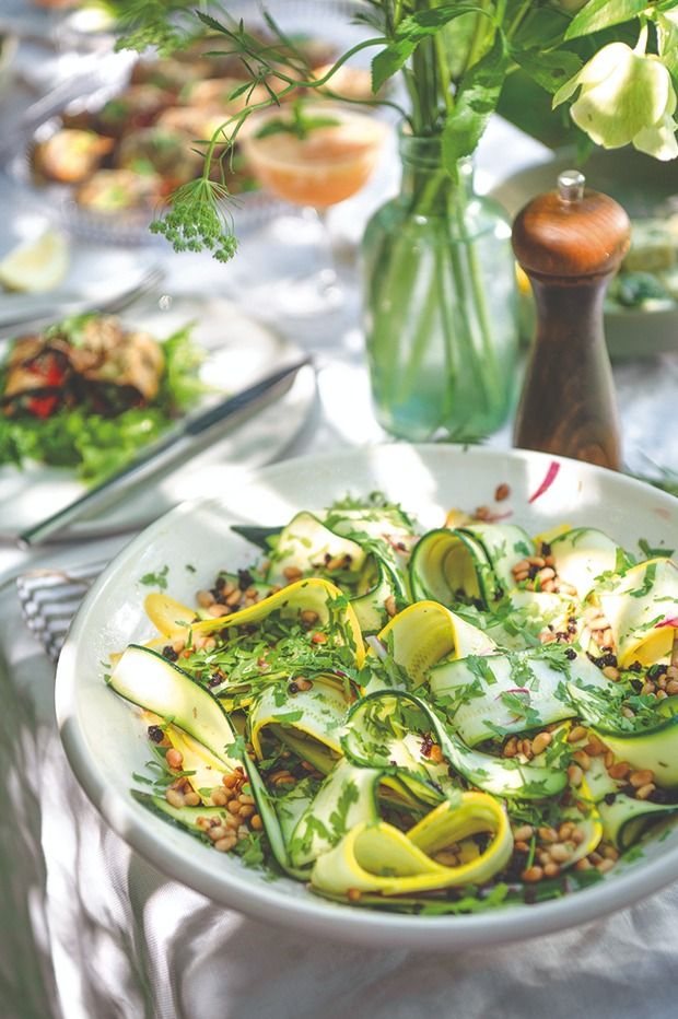 🥗 Salată cu Coacăz alb și nuci