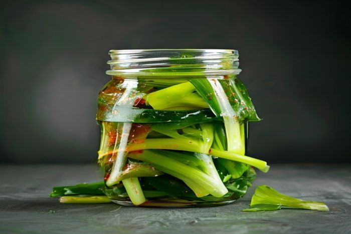 Bok choy murata rapid