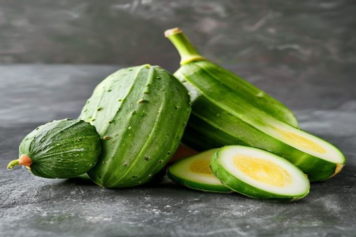 Chayote (Sechium edule)