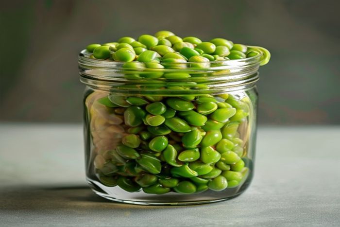 Edamame murata rapid