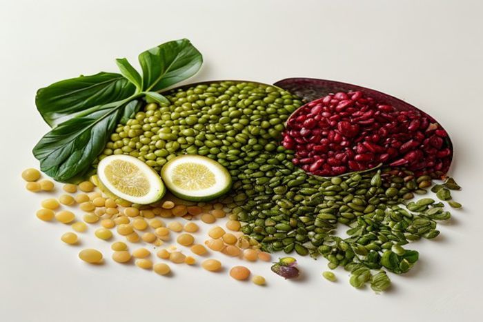 Linte (Lens culinaris)