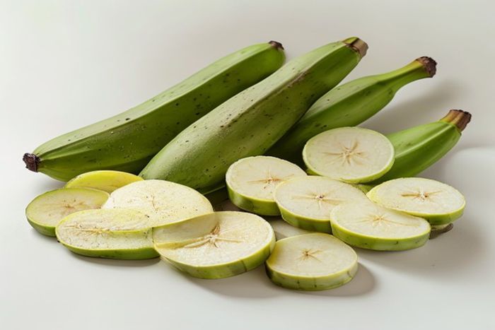 Platan (Musa paradisiaca)