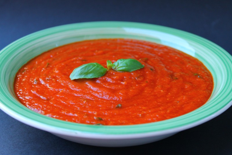Tomato Sauce for Pizza