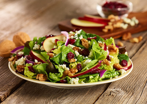 Arugula Salad with Parmesan and Cherry Tomatoes