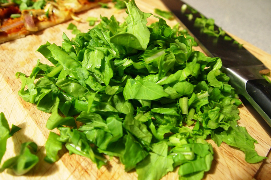 Rucola