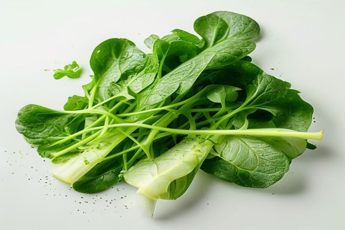 Nasturel (Nasturtium officinale)
